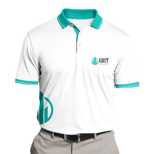 Customize Your T-shirts – SCARTIO Authentic Corporate Wear
