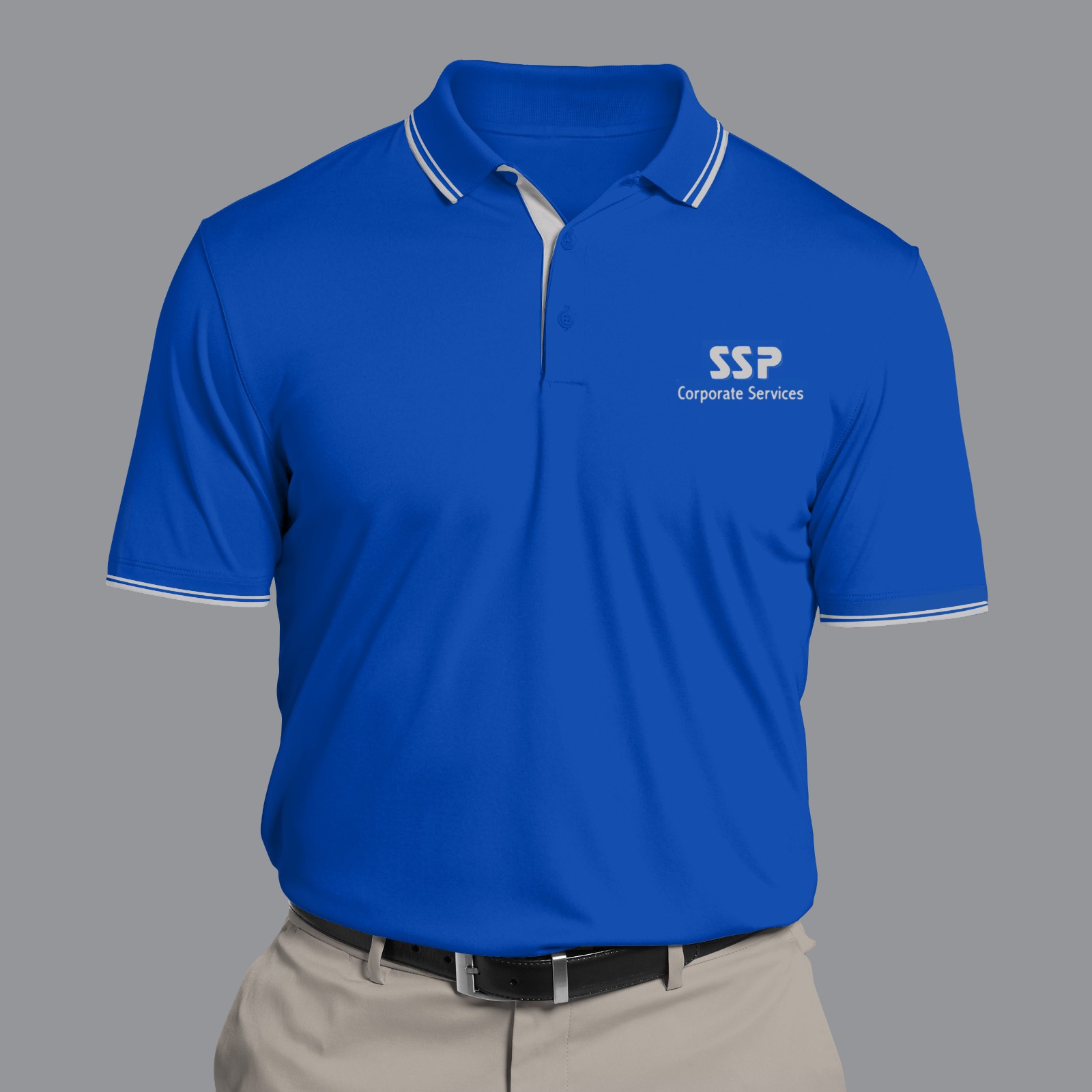 SSP Corporate Services Tshirts