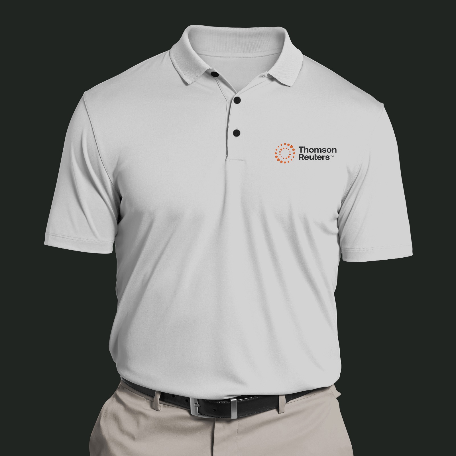 Thompson Reuters by Scartio